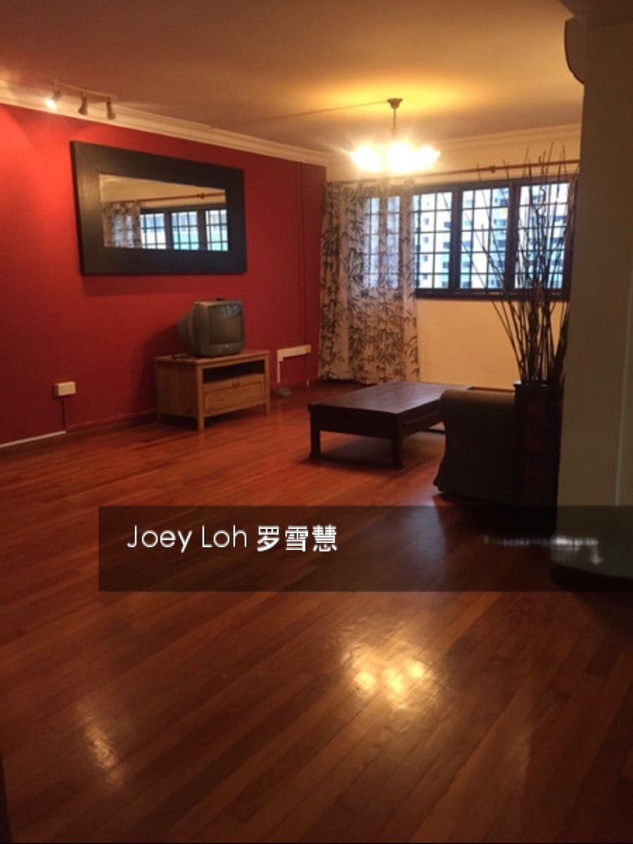 Blk 605 Clementi West Street 1 (Clementi), HDB 5 Rooms #145242672